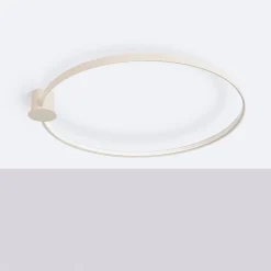 Plafon RIO 110 beżowy LED 3000K