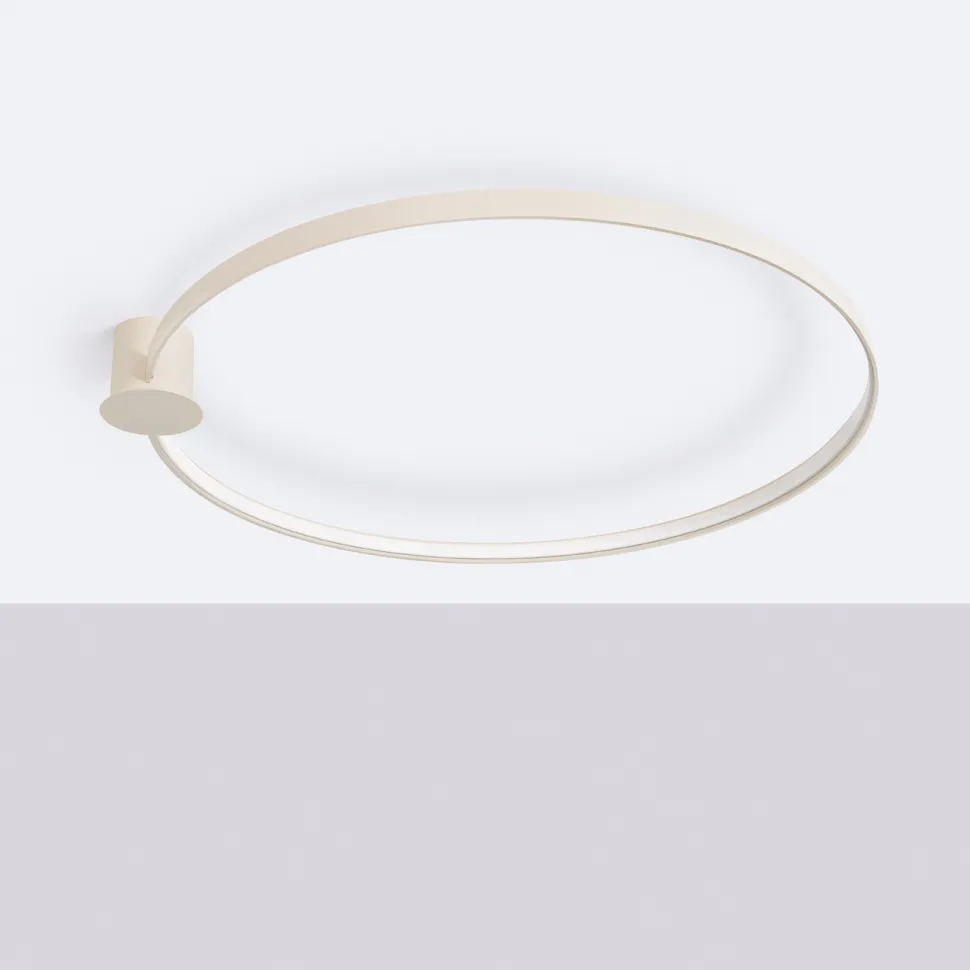 Plafon RIO 110 beżowy LED 3000K