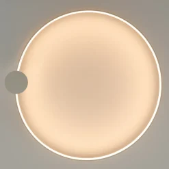 Plafon RIO 110 beżowy LED 3000K