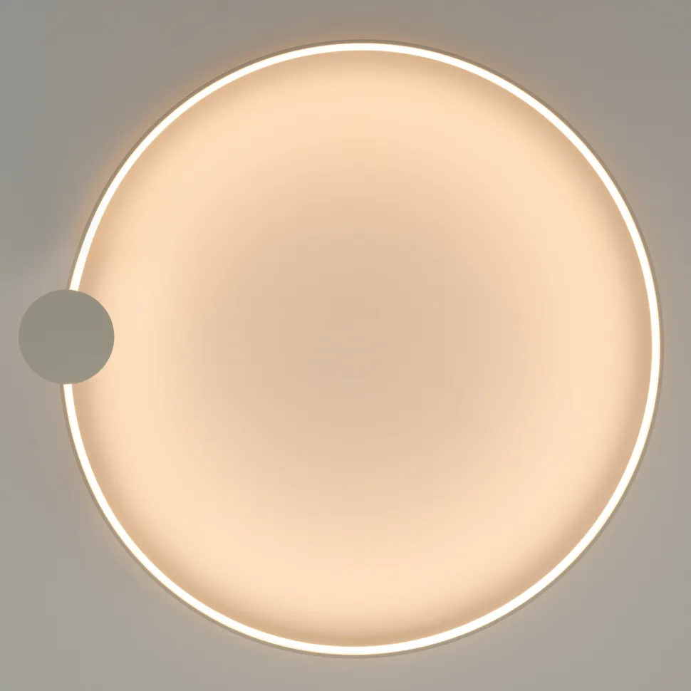 Plafon RIO 110 beżowy LED 3000K