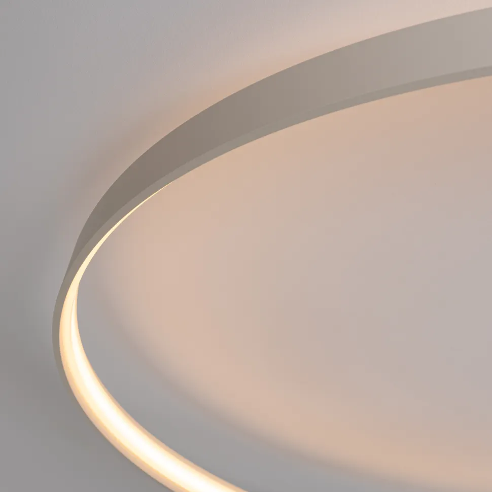 Plafon RIO 110 beżowy LED 3000K