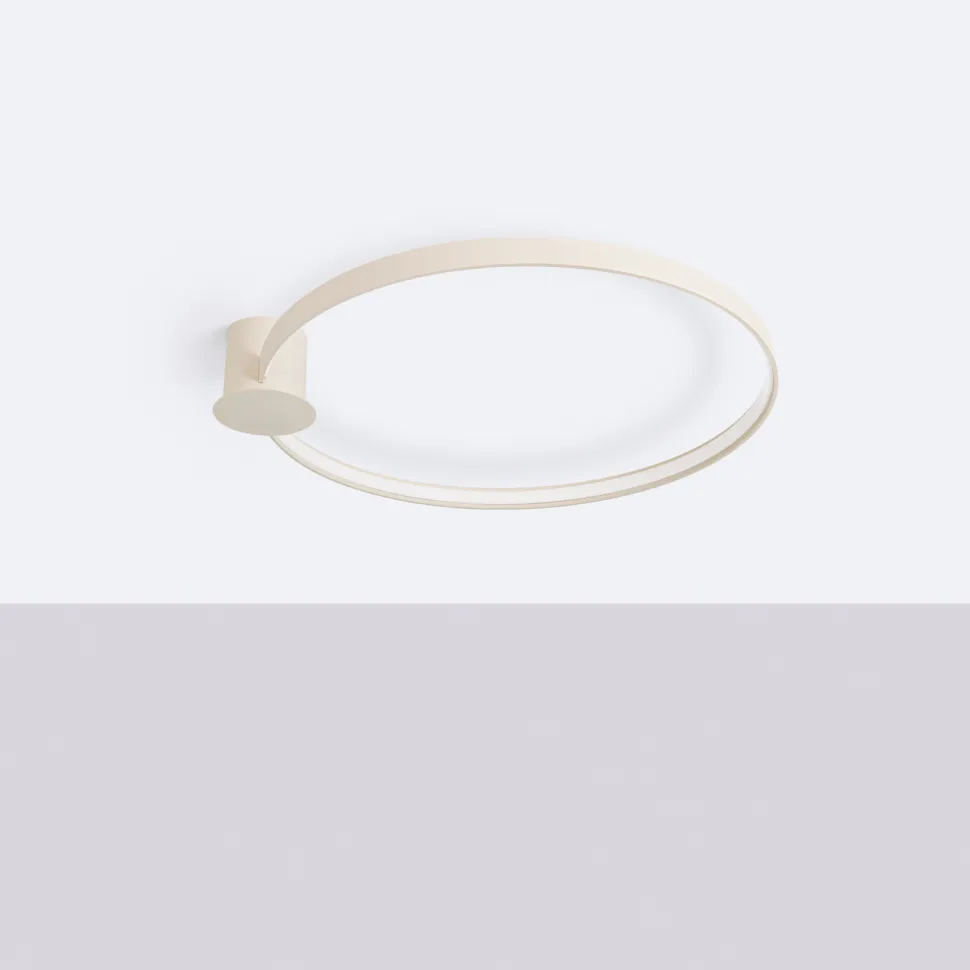 Plafon RIO 78 beżowy LED 4000K