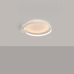 Plafon RIO 55 beżowy LED 3000K