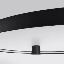 Plafon RIO 78 biały LED 4000K