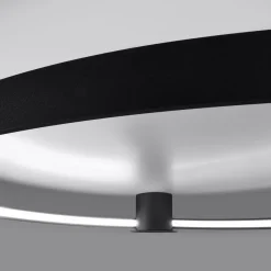 Plafon RIO 78 biały LED 4000K