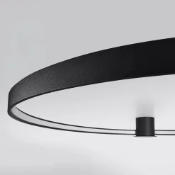 Plafon RIO 78 biały LED 3000K