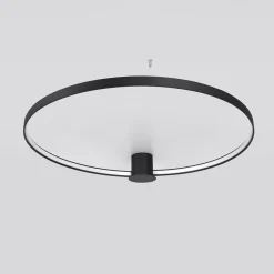 Plafon RIO 110 biały LED 3000K