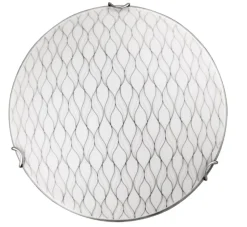 Plafon River 30 1x60W E27