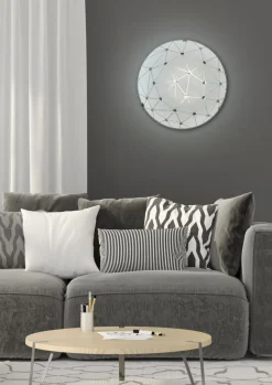 Plafon Rock lampa plafon 30 1x60W E27