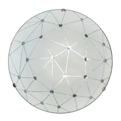 Plafon Rock lampa plafon 30 12W LED  4000K