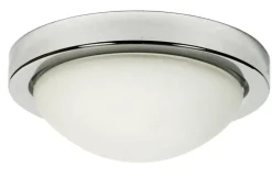 Plafon Roda plafon 32 2x60W E27 chrom  IP44