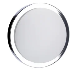 Plafon Roda plafon 32 2x60W E27 chrom IP44