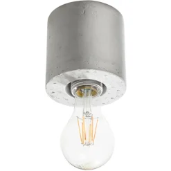 Plafon SALGADO beton