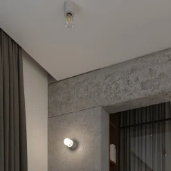 Plafon SALGADO beton