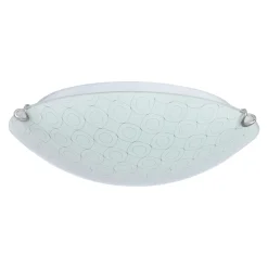 Plafon Sesi 30 1x60W E27