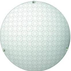 Plafon Sesi 30 1x10W LED 6500K