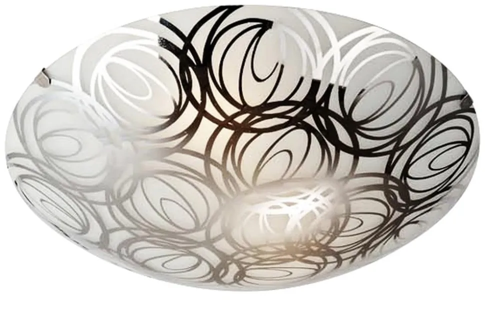 Plafon Silk 30 1x60W E27