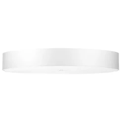 Plafon SKALA 100 biały