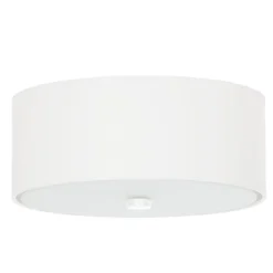 Plafon SKALA 30 biały