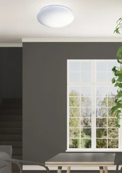 Plafon Sky efect 2 51 okrągły 1x16W LED  6500K