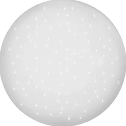 Plafon Sky efect 2 33 okrągły 1x10W LED 6500K