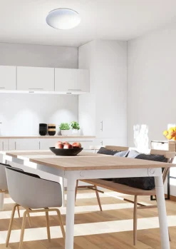 Plafon Sky efect 2 51 okrągły 1x16W LED  4000K