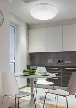 Plafon Sky efect 1 51 wielokąt 1x16W LED 4000K