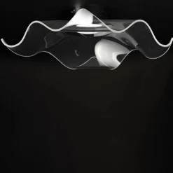 Plafon Velo no.2 chrom