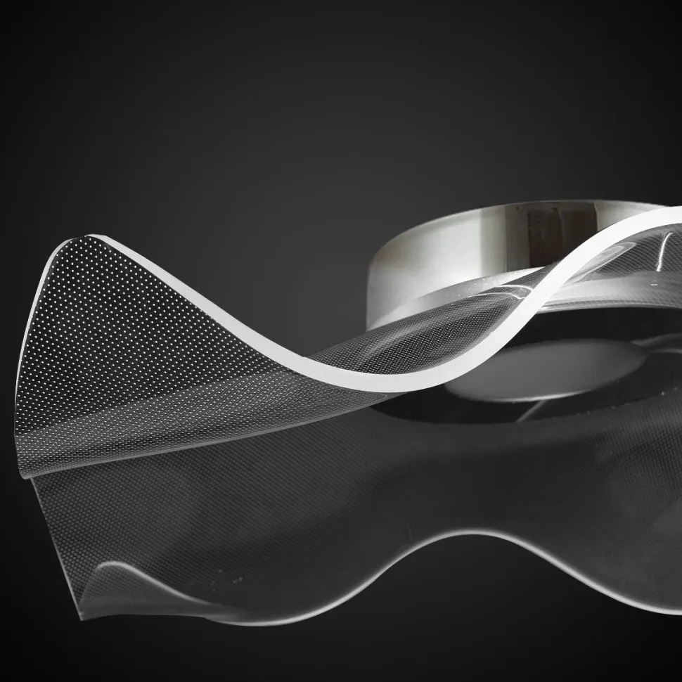 Plafon Velo no.2 chrom