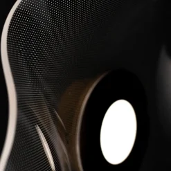 Plafon Velo no.2 złoty