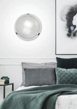 Plafon Wrap lampa 30 12W LED 4000K