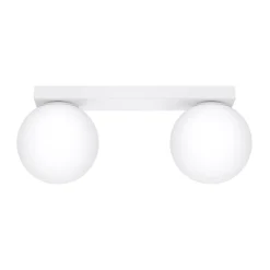 Plafon YOLI 2 biały