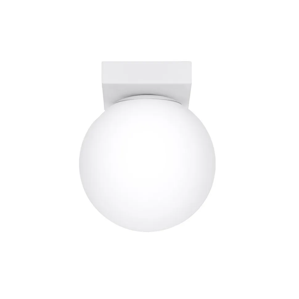 Plafon YOLI 1 biały