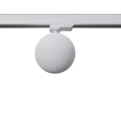 Plafon YOLI biały G9 3000K 4,5W 450lm