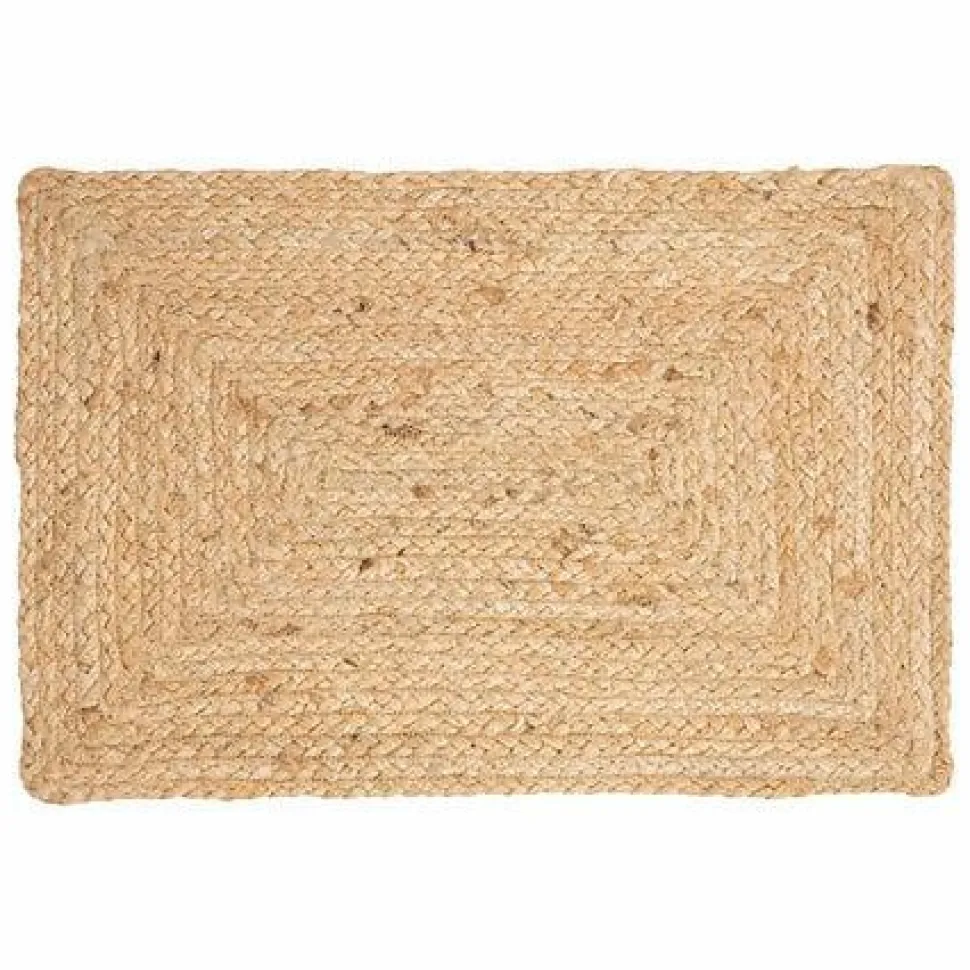 Podkładka jutowa 45x30cm