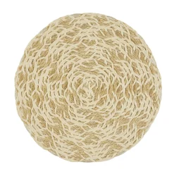 Podkładka pod talerz Jute beżowa 38cm