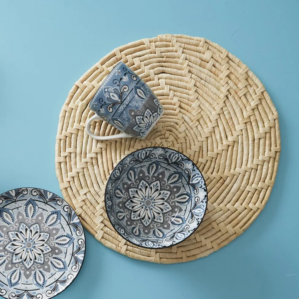 Podkładka pod talerz Maize okrągła 34cm