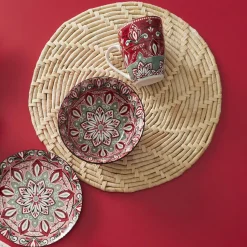 Podkładka pod talerz Maize okrągła 34cm
