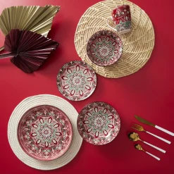 Podkładka pod talerz Maize okrągła 34cm