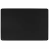 Podkładka Tenor czarna 45 x 30 cm