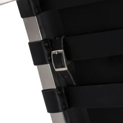 Podnóżek BA1 Premium Inspirowany Barcelona czarny