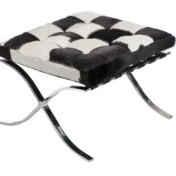 Podnóżek BA1 Premium Inspirowany Barcelona pony