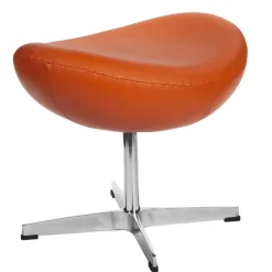 Podnożek Jajo pomarańczowy skóra TP