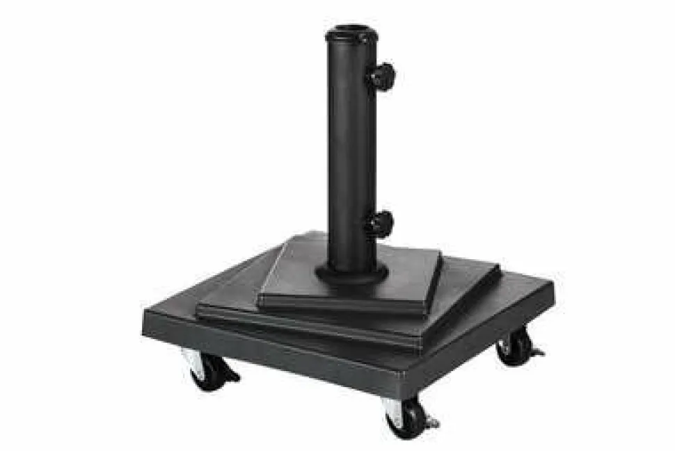 Podstawa do parasola Pisedo