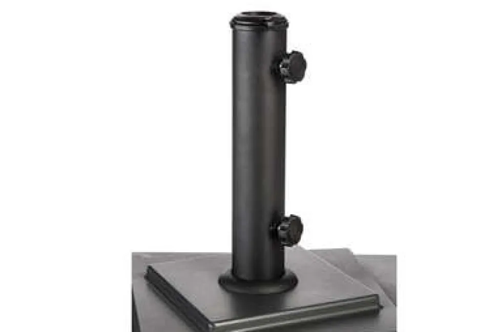 Podstawa do parasola Pisedo