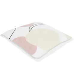 Poduszka Arty pastelowa linie