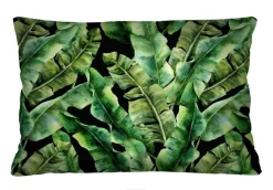 Poduszka Black Palms