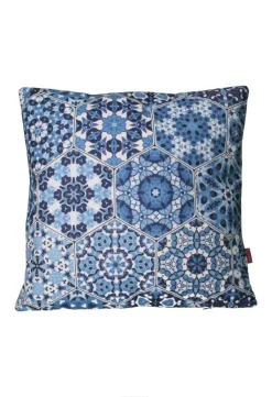 Poduszka Blue