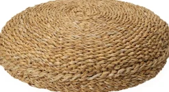 Poduszka Boho podłogowa 40x40x15cm