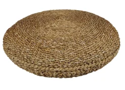 Poduszka Boho podłogowa 58x58x38cm